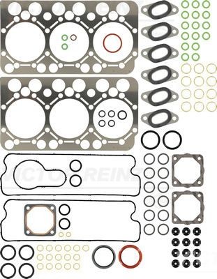 REINZ with valve stem seals Head gasket kit 02-31090-01 buy