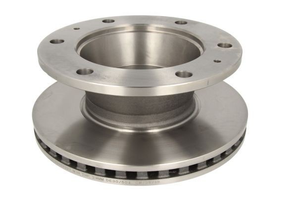 SBP Rear Axle, 330x32mm, 6, Vented Ø: 330mm, Num. of holes: 6, Brake Disc Thickness: 32mm Brake rotor 02-IV027 buy