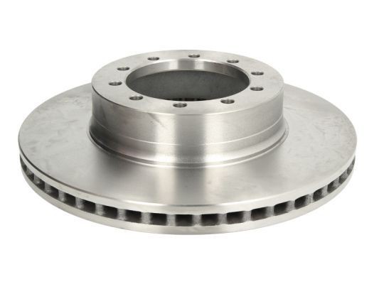 SBP Front Axle, 354x30mm, 10, Vented Ø: 354mm, Num. of holes: 10, Brake Disc Thickness: 30mm Brake rotor 02-RV030 buy