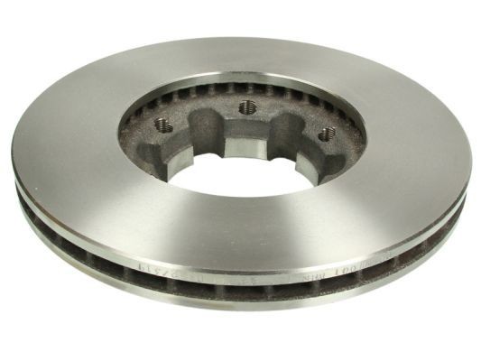 02RV030 Brake disc SBP 02-RV030 review and test