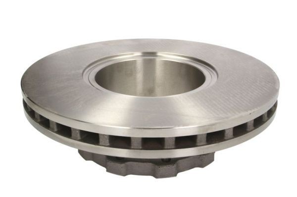 SBP Front Axle, 434x45mm, 10, Vented Ø: 434mm, Num. of holes: 10, Brake Disc Thickness: 45mm Brake rotor 02-VO010 buy