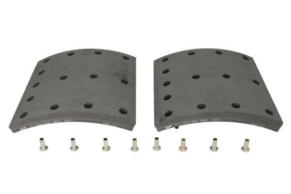 SBP Brake Lining Kit, drum brake 07-L19071-N00 buy
