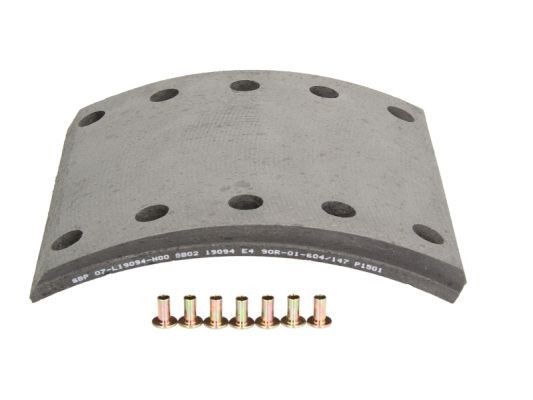 SBP Brake Lining Kit, drum brake 07-L19094-N00 buy