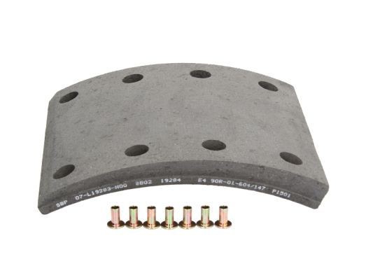 SBP Brake Lining Kit, drum brake 07-L19283-N00 buy