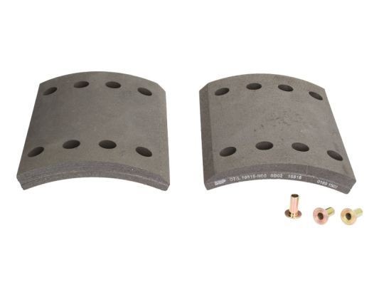 SBP Brake Lining Kit, drum brake 07-L19515-N00 buy