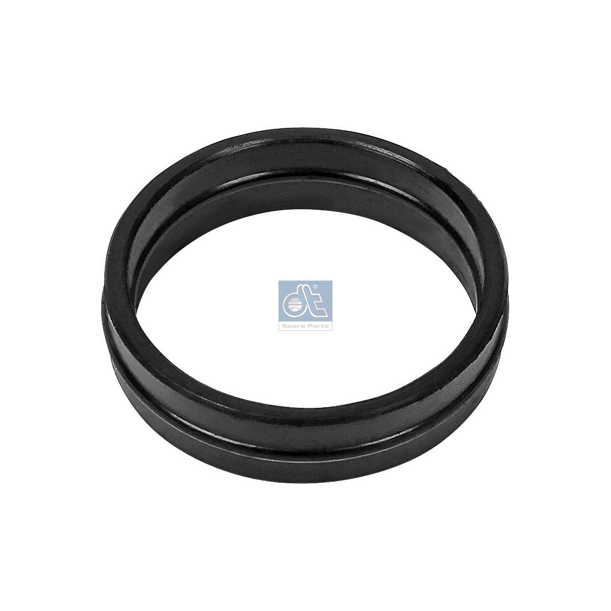 Great value for money - DT Spare Parts Shaft Seal, oil pump 1.24264