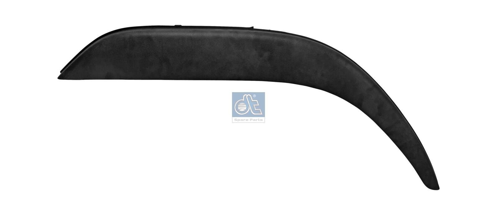 DT Spare Parts 2.71392 Wing fender 20529686