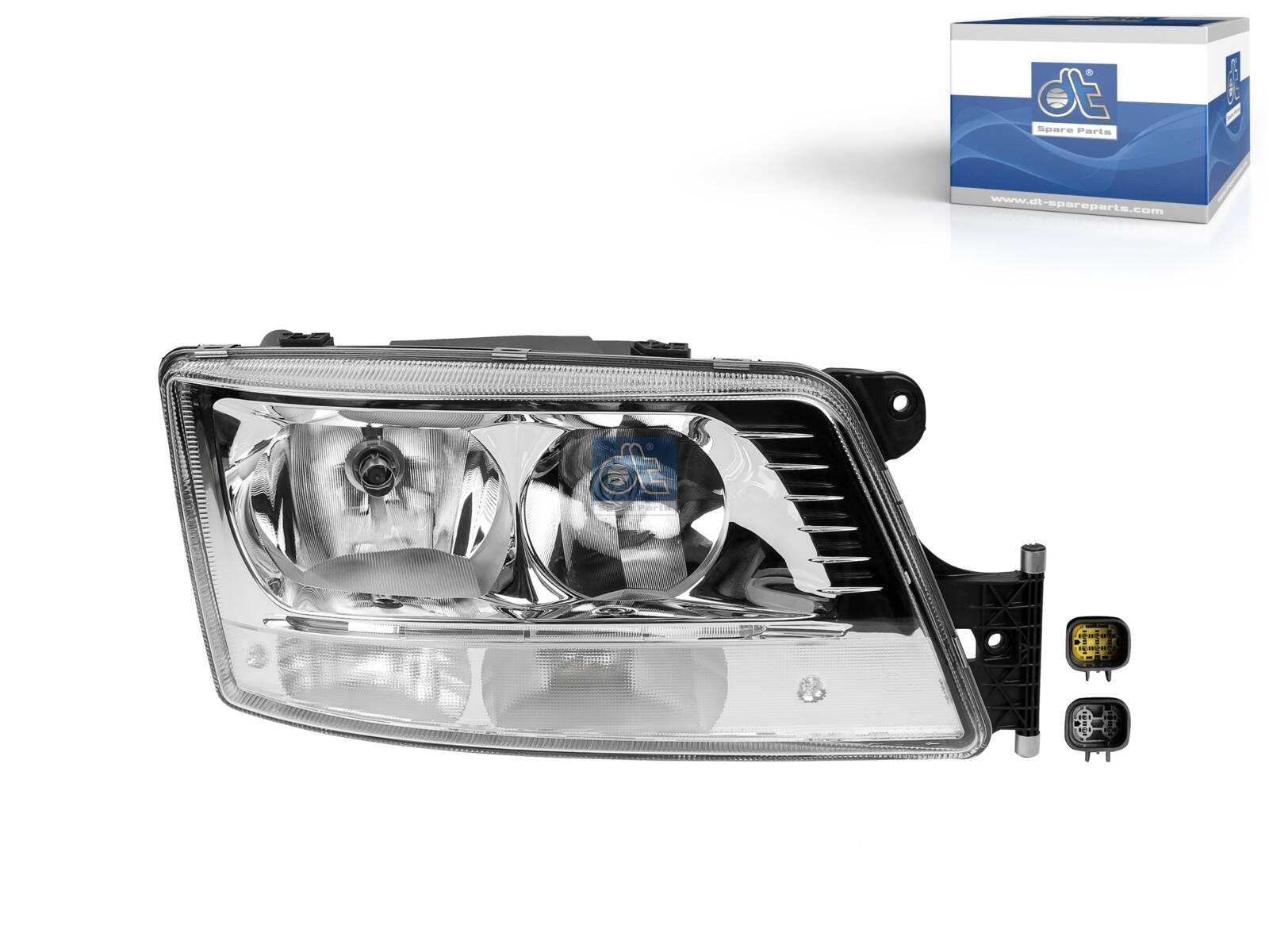 DT Spare Parts Headlights 3.31165