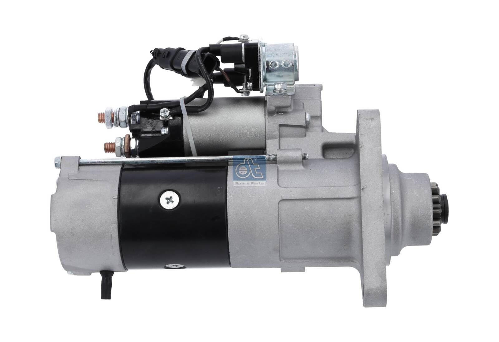 DT Spare Parts Starter motors 3.34005