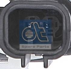 DT Spare Parts 3.34005 Anlasser für MAN TGX LKW in Original Qualität