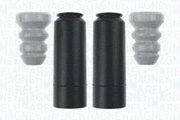Great value for money - MAGNETI MARELLI Dust cover kit, shock absorber 310116110125