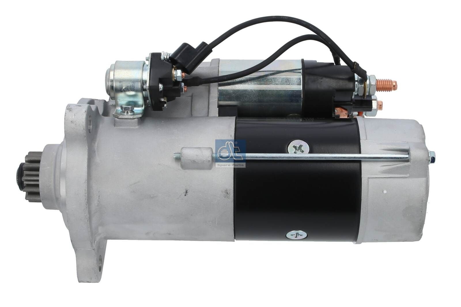 DT Spare Parts Starter motors 4.63026