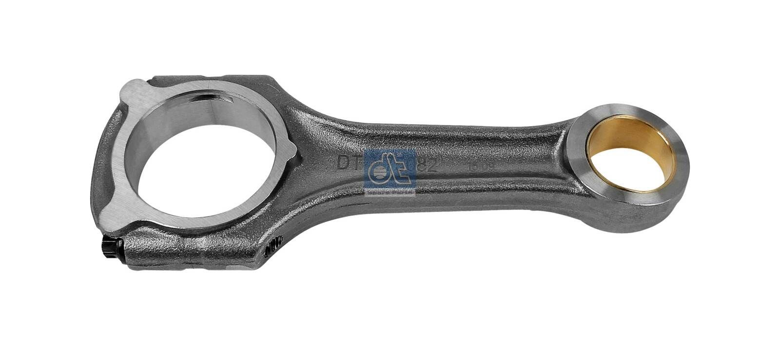 Original 4.65196 DT Spare Parts Connecting rod experience and price
