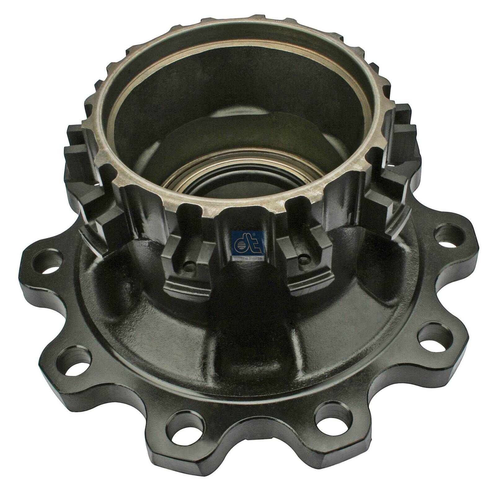 DT Spare Parts Wheel Hub 5.30170