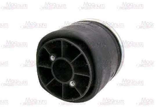 Magnum Technology Boot, air suspension 5002-03-0037P