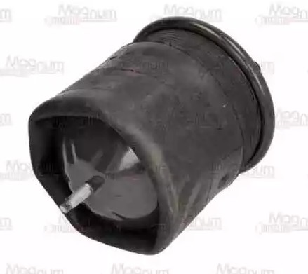 Magnum Technology Boot, air suspension 5002-03-0093P