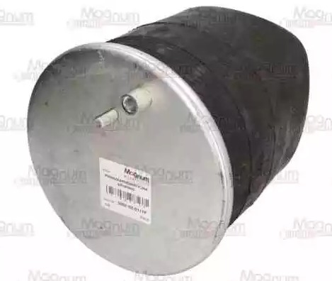 Magnum Technology 5002-03-0117P Federbalg, Luftfederung für MAN TGM LKW in Original Qualität