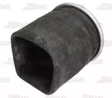 Magnum Technology Boot, air suspension 5002-03-0117P