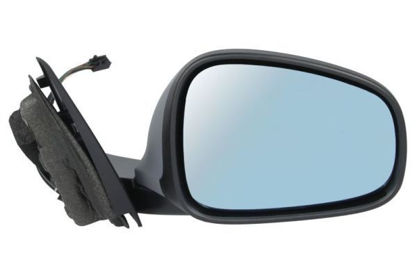 BLIC Right, primed, Electric, with thermo sensor, Heated Side mirror 5402-22-017360P buy