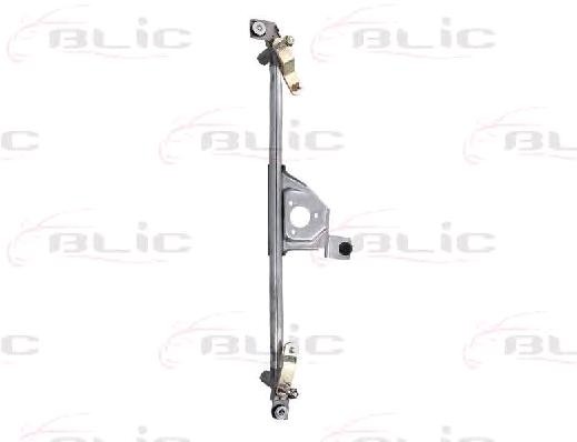 BLIC 5910-01-024540P Wiper Linkage Front, without electric motor