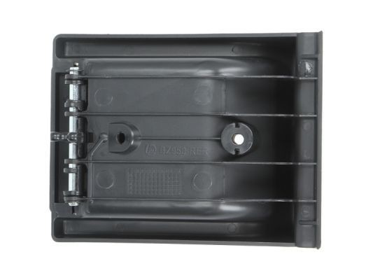 BLIC 6010-02-018401PP Door Handle lateral installation, inner, black