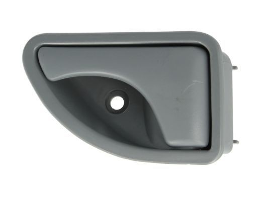 BLIC 6010-09-029409PP Door Handle Left Front, inner, grey