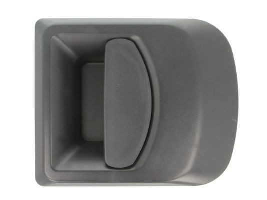BLIC 6010-30-002402P Door Handle Right Front, black