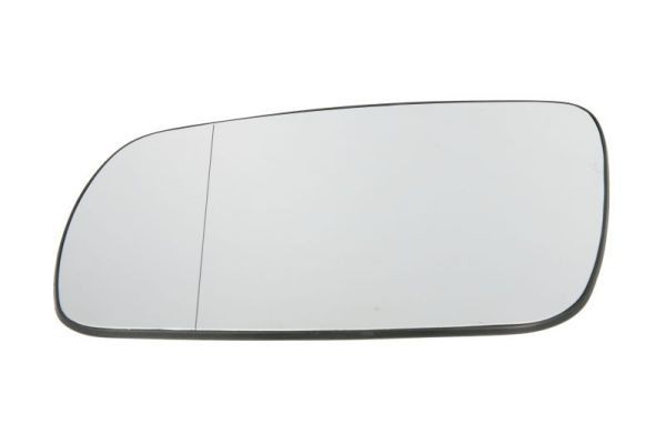 Außenspiegel für Skoda Fabia 6Y2 links und rechts kaufen - Original  Qualität und günstige Preise bei AUTODOC