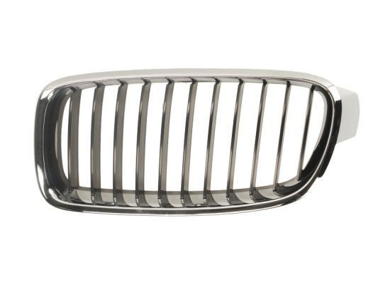 BLIC 6502-07-0063991P BMW 3 Series 2013 Front grill
