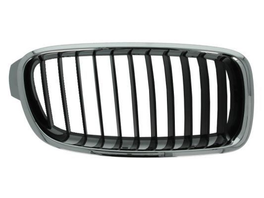 BLIC 6502-07-0063992P BMW 3 Series 2011 Front grill
