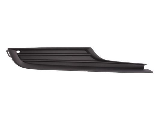 BLIC Fitting Position: Lower Right Ventilation grille, bumper 6502-07-9550920P buy