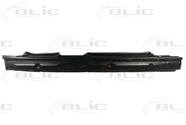 BLIC 6505-06-0061012P Rocker panel BMW Z3 price