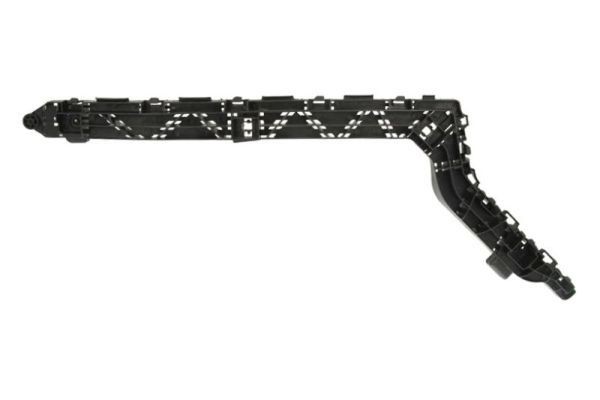 BLIC Left Rear Mounting bracket, bumper 6508-06-2958931P buy