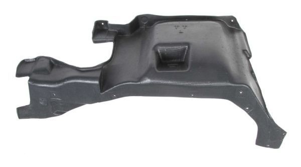 BLIC Engine under cover Audi A4 B8 new 6601-02-0020871P