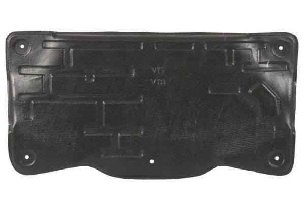 Mercedes-Benz Engine Cover BLIC 6601-02-3541862P at a good price