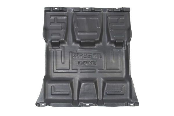 BLIC 6601-02-3548860P Engine cover VW Crafter 30-35