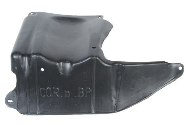 BLIC 6601-02-5024890P Opel ASTRA 2002 Engine cover