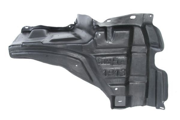 Engine cover for TOYOTA AURIS cheap online ▷ Buy on AUTODOC catalogue