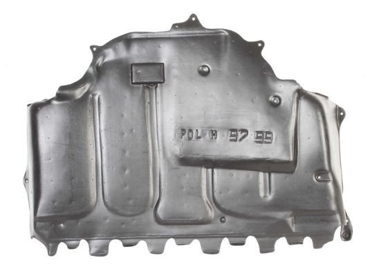 BLIC Engine Cover 6601-02-9504861P Volkswagen PASSAT 2001
