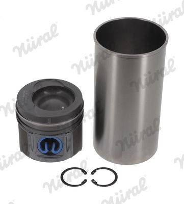 NÜRAL 108,00 mm Repair Set, piston / sleeve 88-136500-10 buy