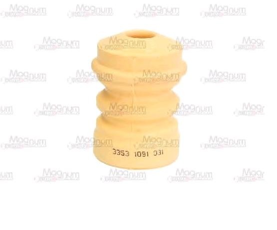 Magnum Technology Rear Axle Height: 90mm Bump Stop A8B009MT buy