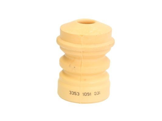 Magnum Technology Rubber Buffer, suspension A8B009MT for BMW 7 Series, 5 Series