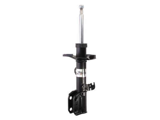 Magnum Technology Front Axle Right, Gas Pressure, Twin-Tube, Suspension Strut, Top pin, Bottom Yoke Length: 354, 464mm Shocks AG2130MT buy