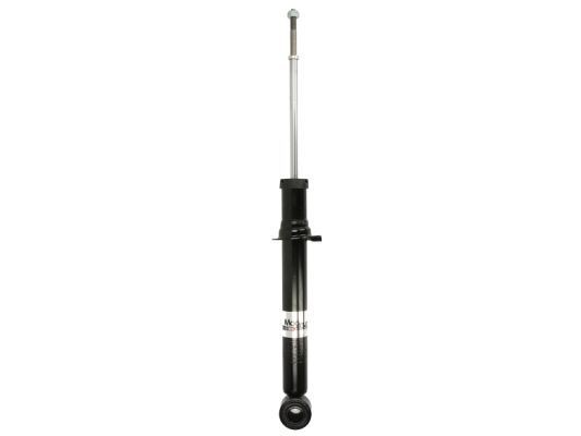 Magnum Technology AG5057MT Shock absorber Rear Axle, Gas Pressure, Twin-Tube, Spring-bearing Damper, Top pin, Bottom eye