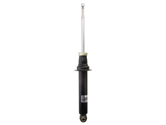 Magnum Technology AGB079MT Shock absorber Rear Axle, Gas Pressure, Twin-Tube, Suspension Strut, Top pin, Bottom eye