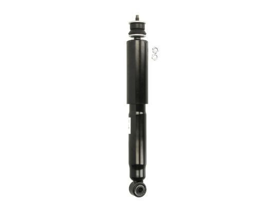 Magnum Technology AGX103MT Shock absorber Front Axle, Gas Pressure, Twin-Tube, Spring-bearing Damper, Top pin, Bottom eye