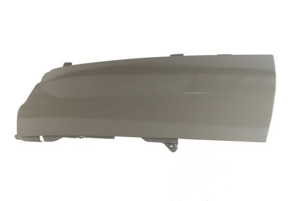PACOL BPC-VO001R Kotflügelverbreiterung für VOLVO FH LKW in Original Qualität