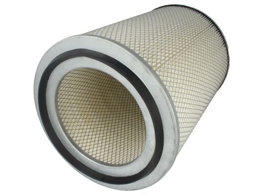 BOSS FILTERS 387mm, 282mm, Filter Insert Height: 387mm Engine air filter BS01-153 buy