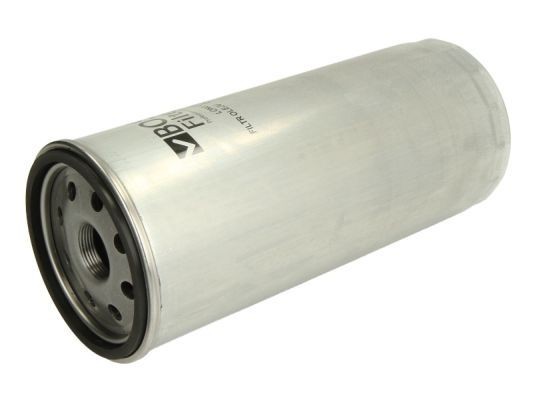 BOSS FILTERS Spin-on Filter Inner Diameter 2: 93mm, Height: 260mm Oil filters BS03-046 buy