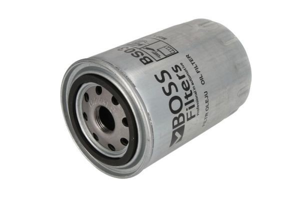 Original BOSS FILTERS Oil filter BS03-051 for FIAT 130